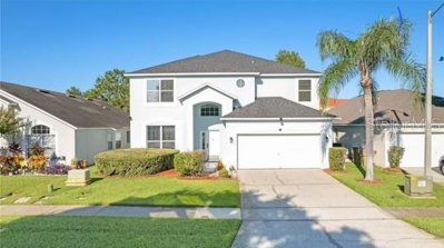 1 - Kissimmee, House