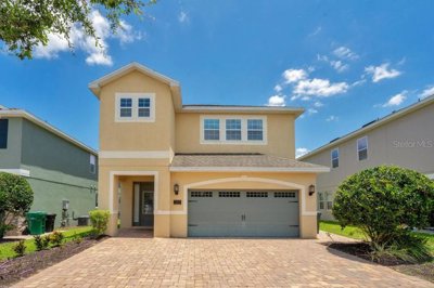 1 - Kissimmee, House