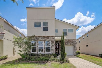 1 - Kissimmee, House