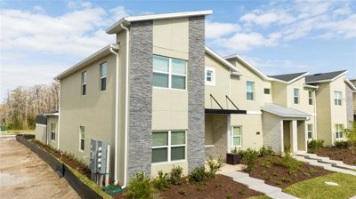 1 - Kissimmee, Townhouse