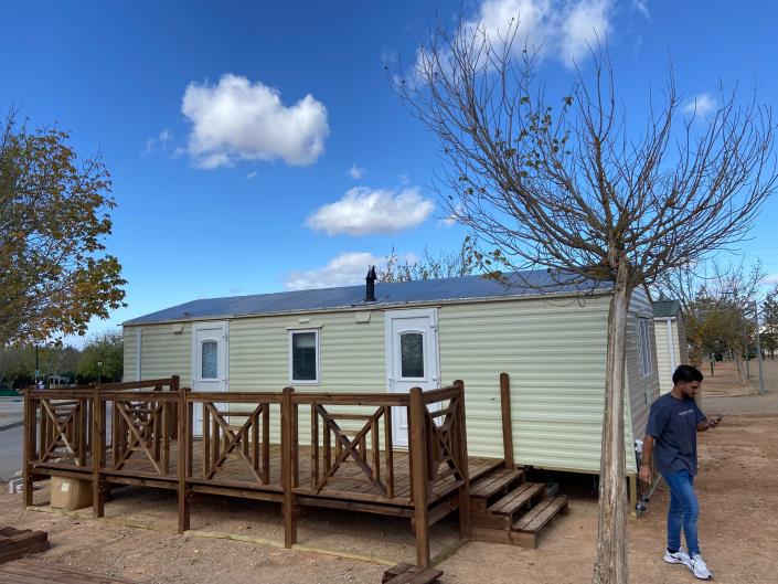 Image No.1-2 Bed Mobile Home for sale