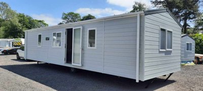 1 - Pays de la Loire, Mobile Home