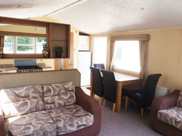 Willerby Salisbury SG (3)