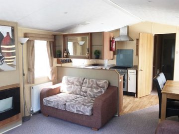 Willerby Salisbury SG (6)