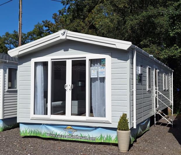 Image No.1-2 Bed Mobile Home for sale