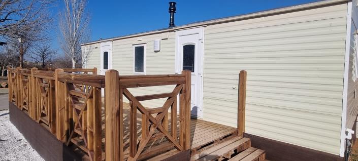 Image No.1-2 Bed Mobile Home for sale