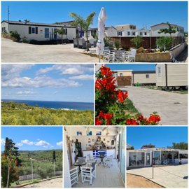 21Tsilivi Mobile Home Park, Zante