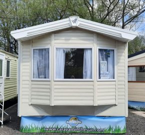 Willerby Ashurst SG 2