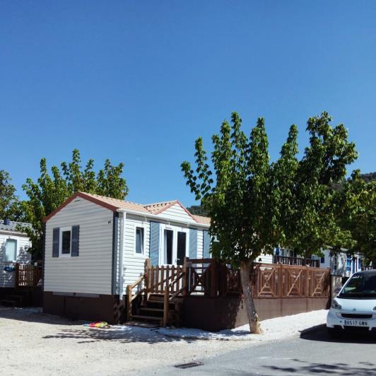 Image No.1-2 Bed Mobile Home for sale