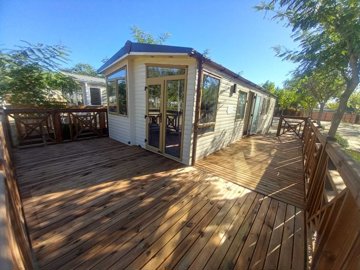 ABI St David El Rocio Costa De La Luz Spain Caravans In The Sun (1) Residential home in spain.