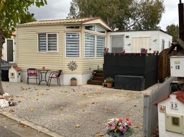 Caravans in the sun  most sold property