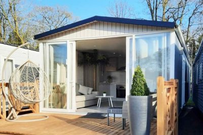 Caravans in the sun  most sold property