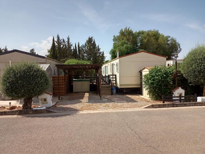 Image No.1-2 Bed Mobile Home for sale