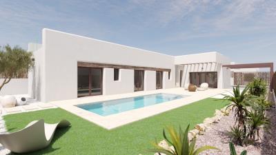 Frontline-Golf-Villas-for-sale-in-La-Finca-Golf--3---Portals-