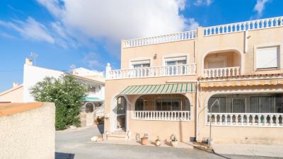 1 - La Marina, Townhouse