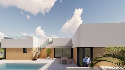 Villa-for-sale-in-La-Marina-with-pool--2---Portals-