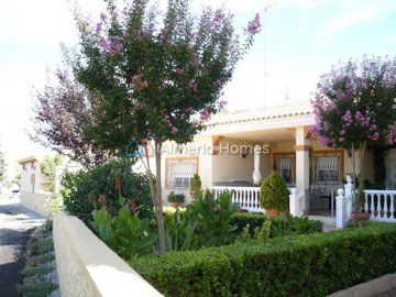 Almeria Homes most sold property