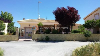 Almeria Homes most sold property