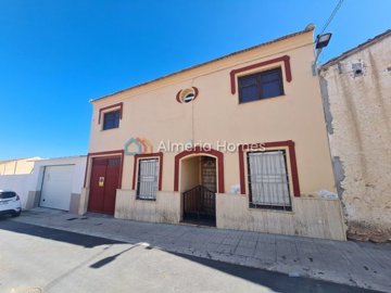 Almeria Homes most sold property