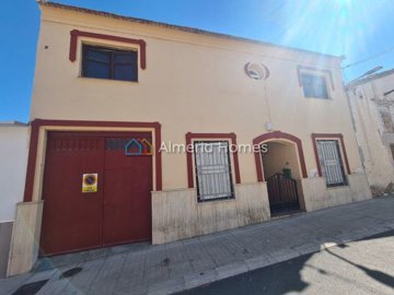 Almeria Homes most sold property