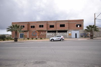 1 - La Alfoquia, Property