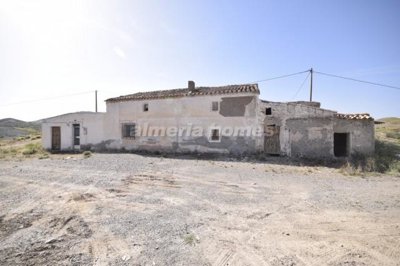 Almeria Homes most sold property