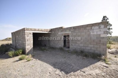 Almeria Homes most sold property