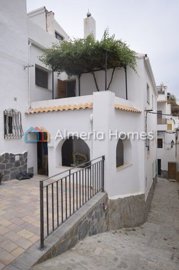 Almeria Homes most sold property