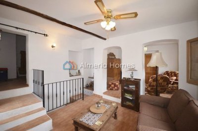 Almeria Homes most sold property