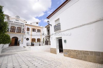 Almeria Homes most sold property