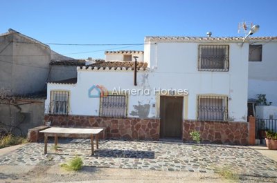 Almeria Homes most sold property