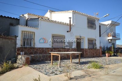 Almeria Homes most sold property