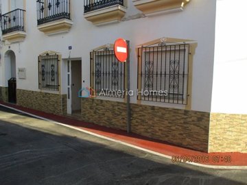 Almeria Homes most sold property