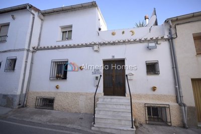 Almeria Homes most sold property