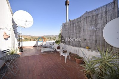 Almeria Homes most sold property