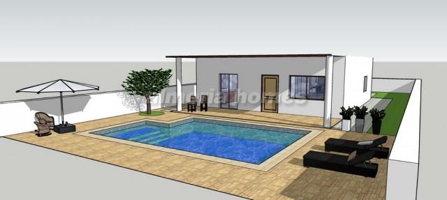 Image No.1-3 Bed Villa for sale