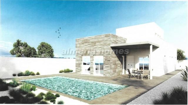 Image No.1-4 Bed Villa for sale