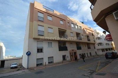 Almeria Homes most sold property