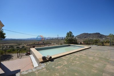 Almeria Homes most sold property