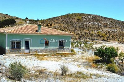 Almeria Homes most sold property