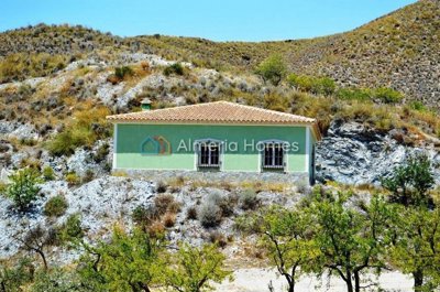 Almeria Homes most sold property