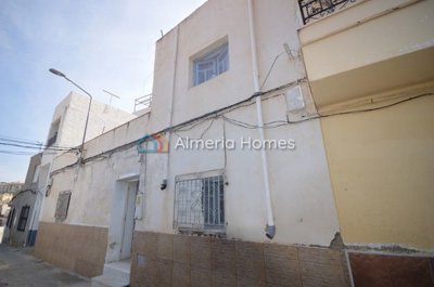 Almeria Homes most sold property