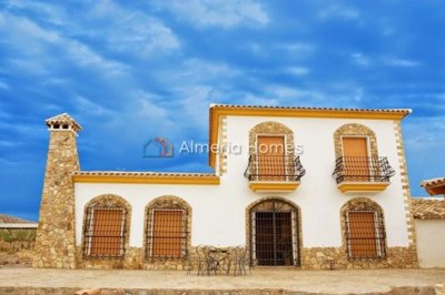 Almeria Homes most sold property