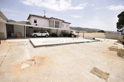 Almeria Homes most sold property