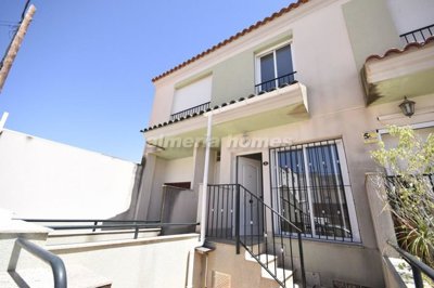 Almeria Homes most sold property