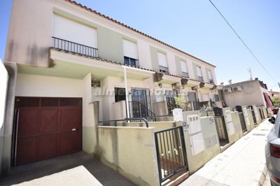 Almeria Homes most sold property