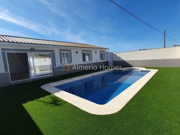 Almeria Homes most sold property