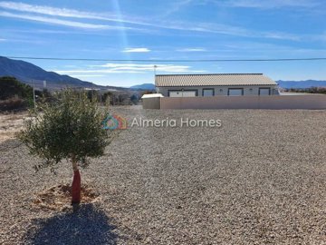 Almeria Homes most sold property