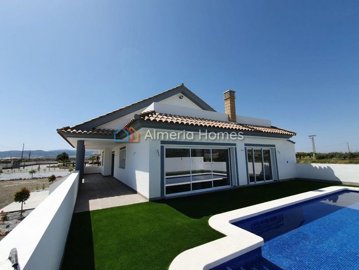 Almeria Homes most sold property