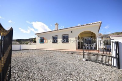 Almeria Homes most sold property